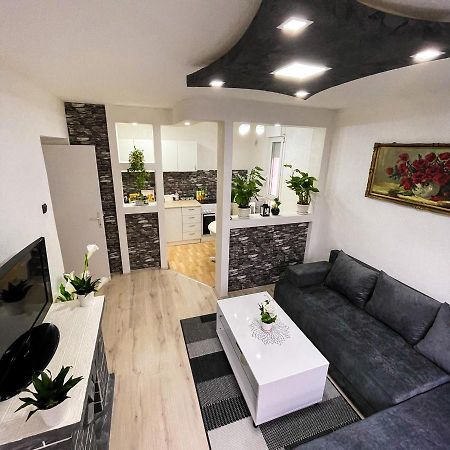 Apartment Tatjana Kragujevac Exterior photo